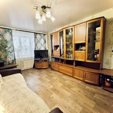 Квартира 54,6 м², 2-комнатная - изображение 4