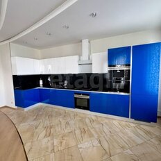 Квартира 143 м², 3-комнатная - изображение 2