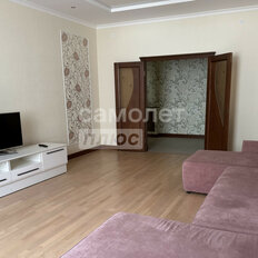 Квартира 115 м², 3-комнатная - изображение 4