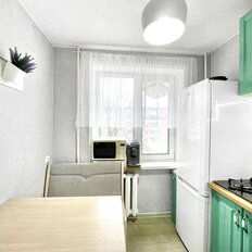 Квартира 47 м², 2-комнатная - изображение 2