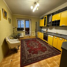 Квартира 108,2 м², 3-комнатная - изображение 2