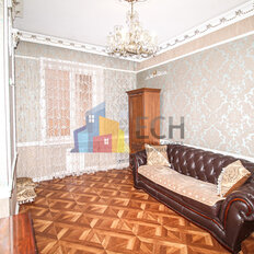 Квартира 73,4 м², 3-комнатная - изображение 4
