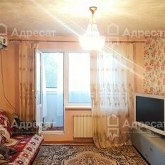 Квартира 65 м², 3-комнатная - изображение 2