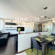 Квартира 103,2 м², 3-комнатная - изображение 5