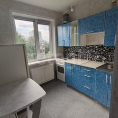 Квартира 45 м², 2-комнатная - изображение 1