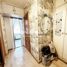 Квартира 30 м², 1-комнатная - изображение 2