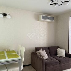 Квартира 58,6 м², 3-комнатная - изображение 5