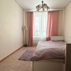 Квартира 54,7 м², 2-комнатная - изображение 3