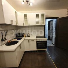 Квартира 37 м², 1-комнатная - изображение 3