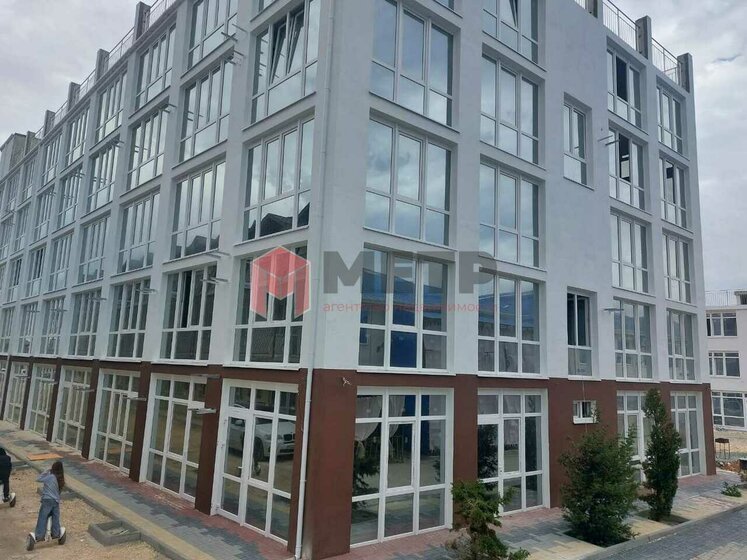 21,6 м², 1-комнатная квартира 3 100 000 ₽ - изображение 52