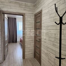 Квартира 50,7 м², 2-комнатная - изображение 4