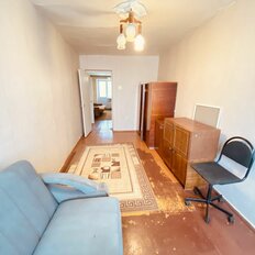 Квартира 45,1 м², 2-комнатная - изображение 3