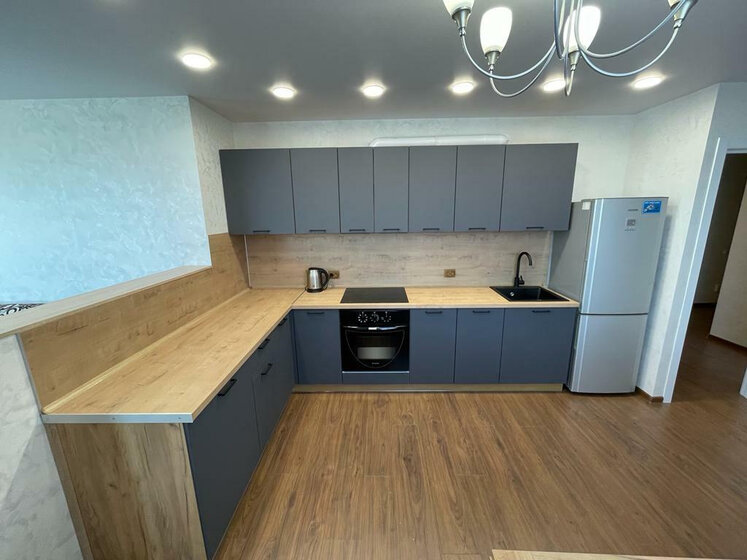 64 м², 3-комнатная квартира 35 000 ₽ в месяц - изображение 66