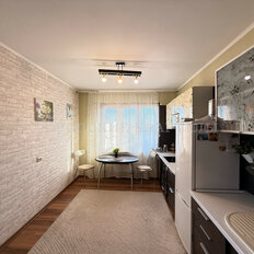 Квартира 45,4 м², 1-комнатная - изображение 4