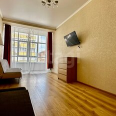 Квартира 49 м², 1-комнатная - изображение 3