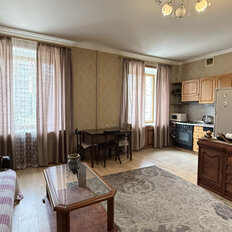 Квартира 57 м², 2-комнатная - изображение 1