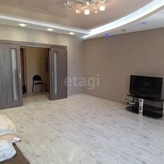 Квартира 89 м², 2-комнатная - изображение 3