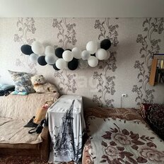 Квартира 31,7 м², 1-комнатная - изображение 3