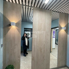 Квартира 68,5 м², 3-комнатная - изображение 5