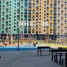 Квартира 45,7 м², 1-комнатная - изображение 3