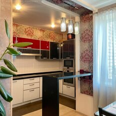 Квартира 68,7 м², 2-комнатная - изображение 1