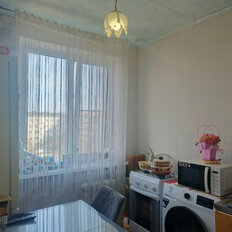 Квартира 30 м², 1-комнатная - изображение 3