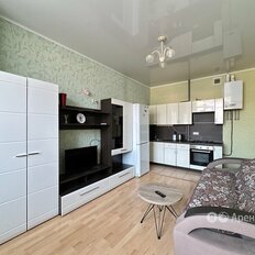 Квартира 53 м², 3-комнатная - изображение 3