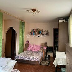 Квартира 32 м², 1-комнатная - изображение 2