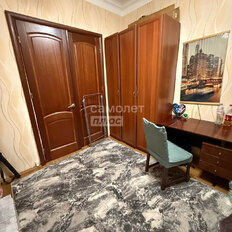 Квартира 77,7 м², 3-комнатная - изображение 5