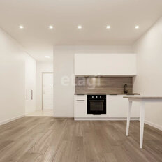 Квартира 37,6 м², 1-комнатная - изображение 5