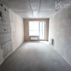 Квартира 61,8 м², 2-комнатная - изображение 5