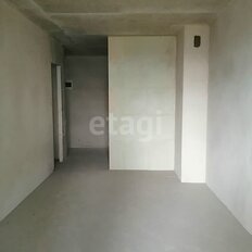 Квартира 23,9 м², студия - изображение 2
