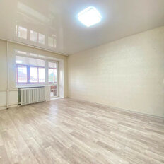 Квартира 32,1 м², 1-комнатная - изображение 2