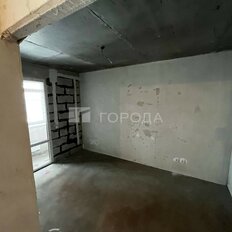 Квартира 37,6 м², 1-комнатная - изображение 2