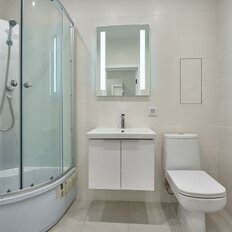 Квартира 26 м², студия - изображение 3