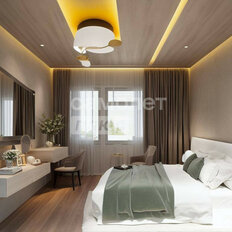 Квартира 47,9 м², 2-комнатная - изображение 4