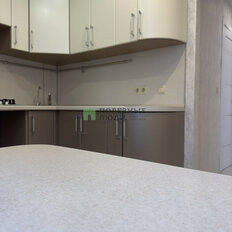 Квартира 31 м², 1-комнатная - изображение 4