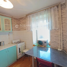 Квартира 33,1 м², 1-комнатная - изображение 4