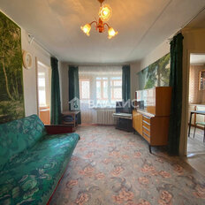 Квартира 46,1 м², 2-комнатная - изображение 1