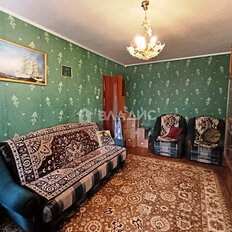 Квартира 45,6 м², 2-комнатная - изображение 4