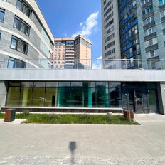 116,8 м², торговое помещение - изображение 2
