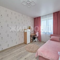 Квартира 58,1 м², 2-комнатная - изображение 5