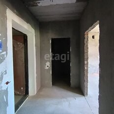 Квартира 27,9 м², студия - изображение 3