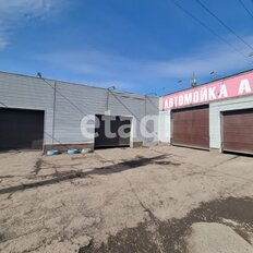 354,8 м², помещение свободного назначения - изображение 1