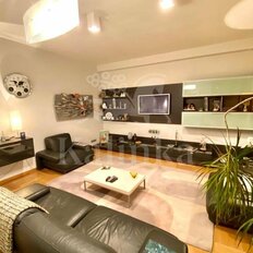 Квартира 120 м², 3-комнатная - изображение 2