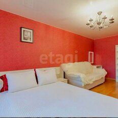 Квартира 33,6 м², 1-комнатная - изображение 2