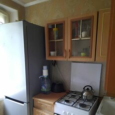 Квартира 45 м², 2-комнатная - изображение 2