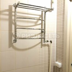 Квартира 30,6 м², 1-комнатная - изображение 1