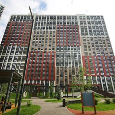 Квартира 23,9 м², студия - изображение 4