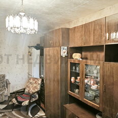 Квартира 31 м², 1-комнатная - изображение 3